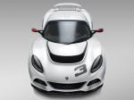 Lotus Exige S 2011 года